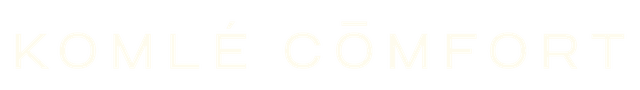 Komlé Comfort