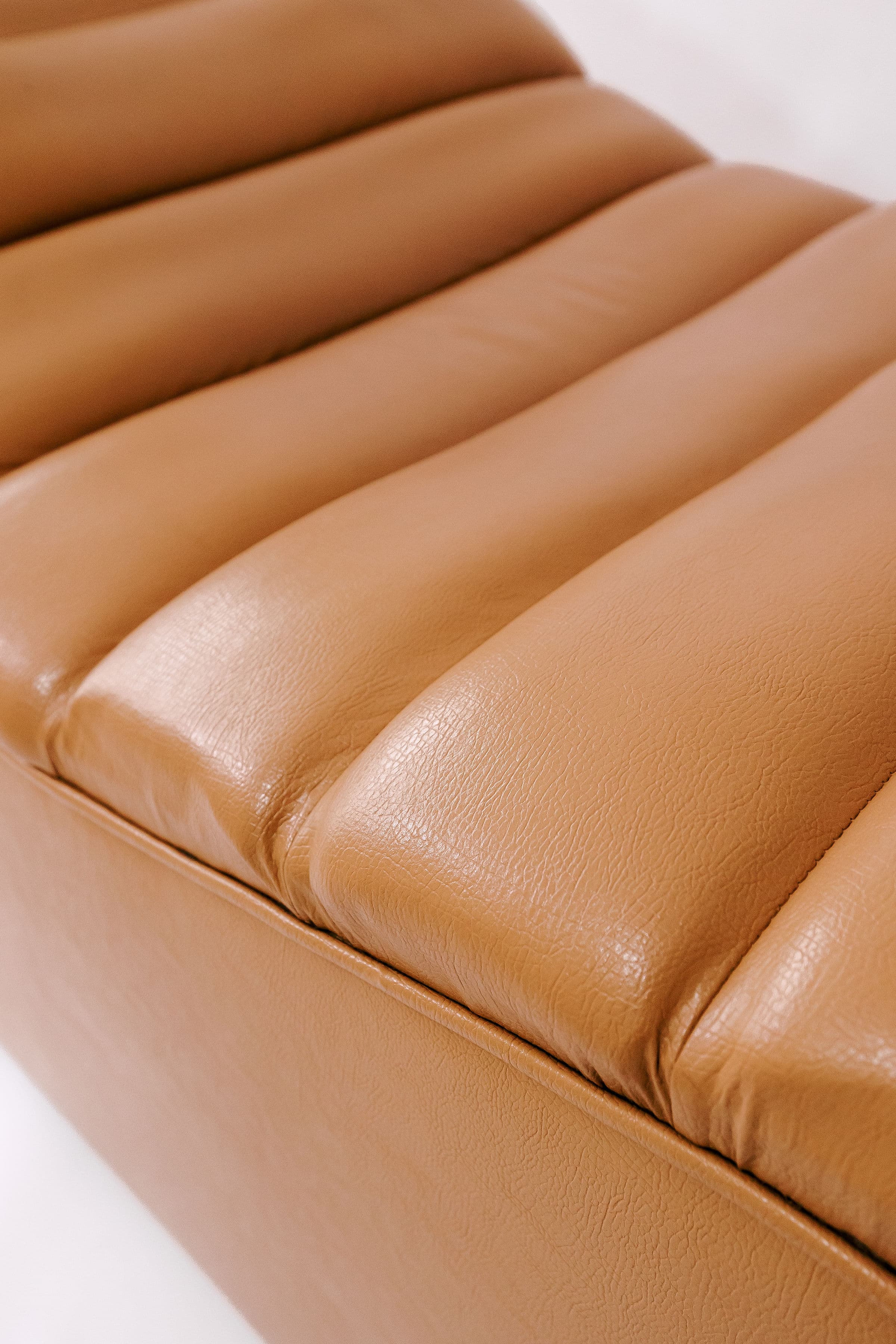 Komlé craftsmanship detail