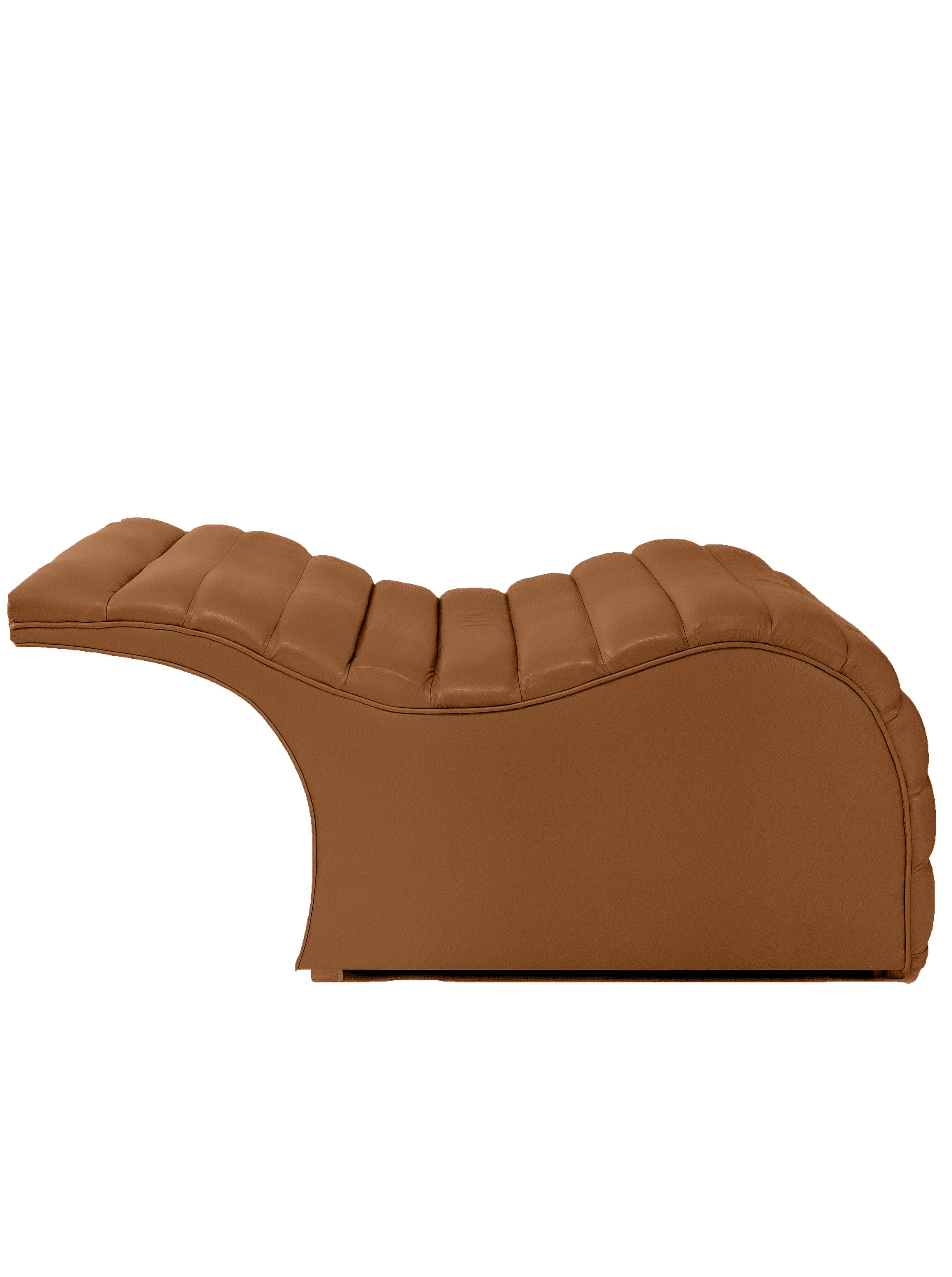 Komlé Comfort in Warm Hazelnut